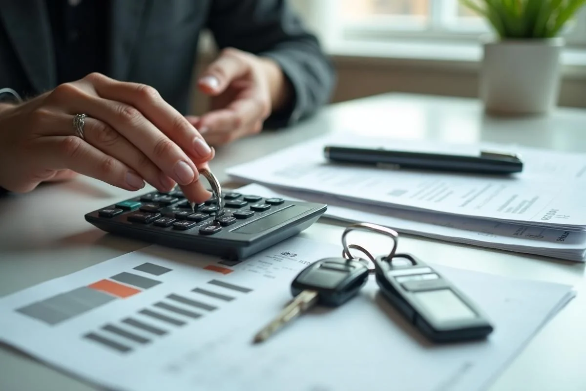 Die wahren monatlichen Kosten eines Autos: Vollständige Aufschlüsselung