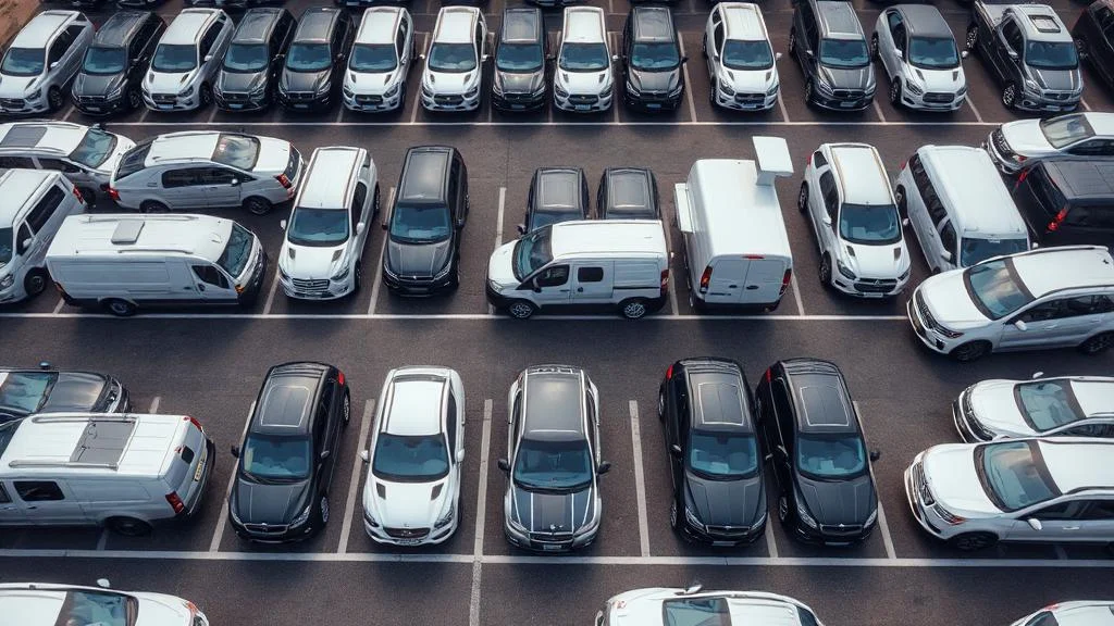 Fleet Management for Professionals